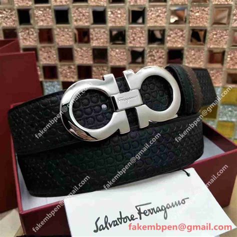 fake ferragamo belt for sale|ferragamo belt cheap authentic.